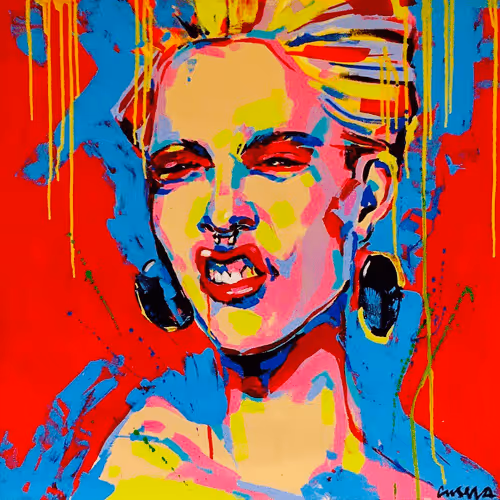 Item #56019067796244138420282765964745510865837348645728862109611723645796510334977 Media