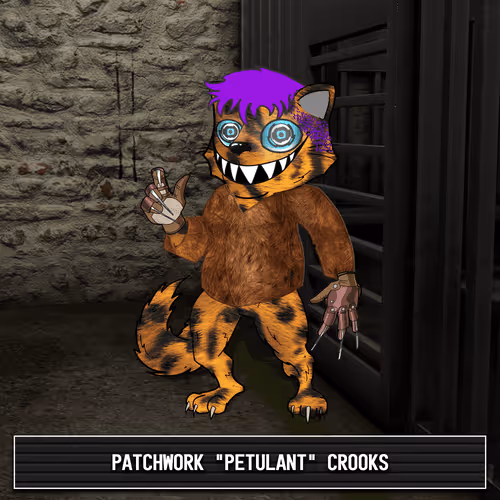 Item #60317658512676919360664880531646187373637843327824457158421647055692691931137 Media