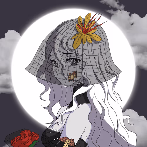 Item #103134883581742561784113146483047847673088425714055642223921106396827189510145 Media