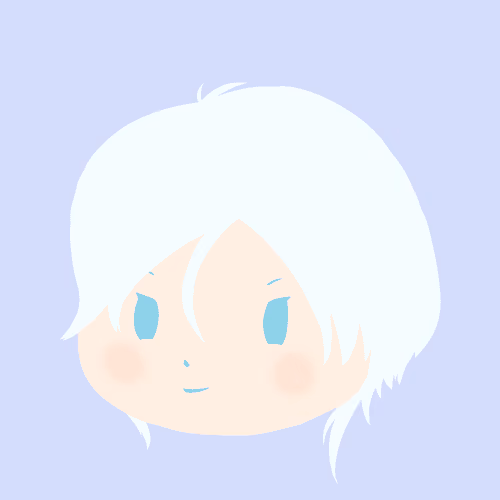 YURU-FUWA-FLUFFY PAINTED 001
