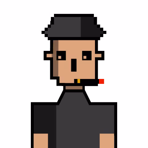 Item #5024370089184501529293179639200814681508930649043874694752290538147484270593 Media