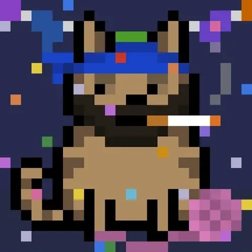 GoonCat #8070