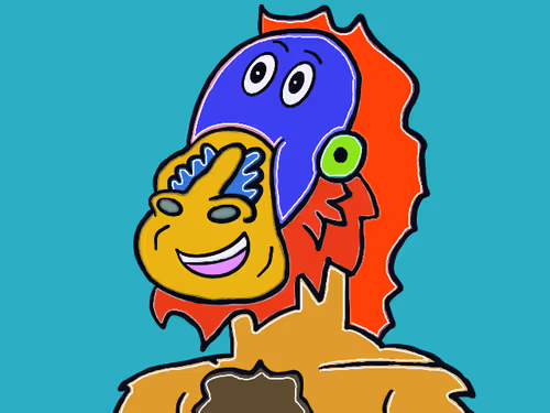 Item #11116103093786393642073609726439907845722514461544609341235335199595373264897 Media