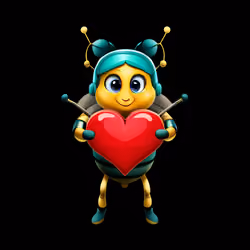 Honey Love Story