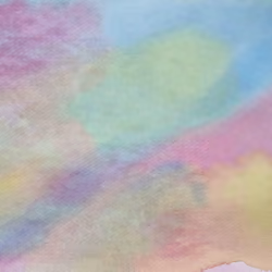 Rainbow Scatter