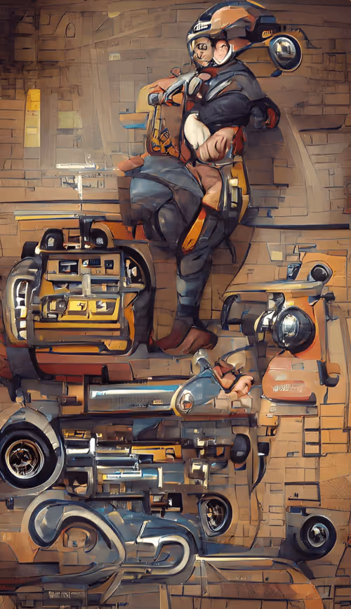 Item #28976908280034040443151547690787730881962234607514268602155952294356725006337 Media