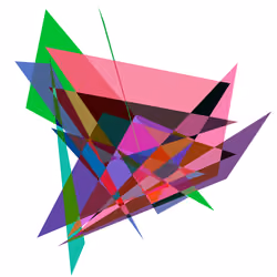 Triangle #10