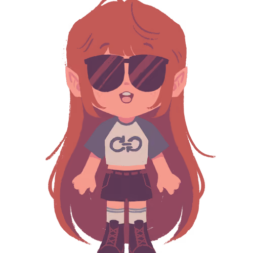 Lily 007
