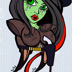 Poisonous Cherry #52