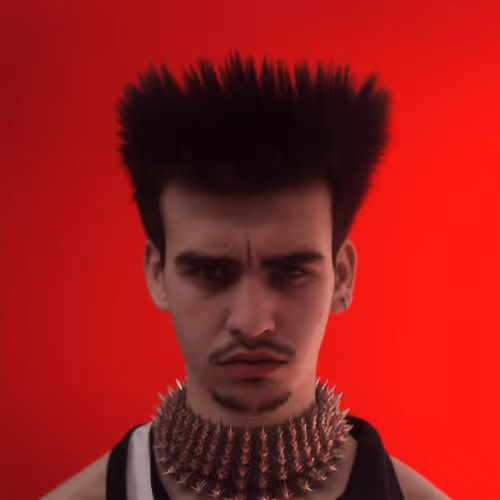 Item #25679111146695331933724866455437110520359386670481092649940791934548709474305 Media