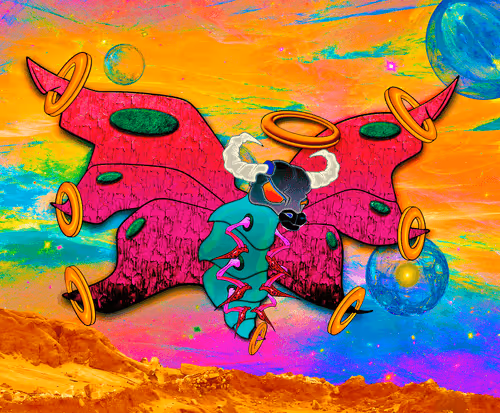 Item #109042038186066953330220949848526093336034299754543175109562740429800725282817 Media