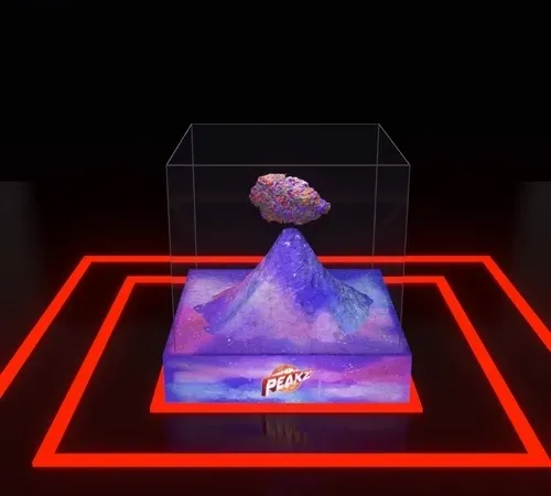 Item #30416664768498730083160680636723480070814186252642691524355120983631544188929 Media