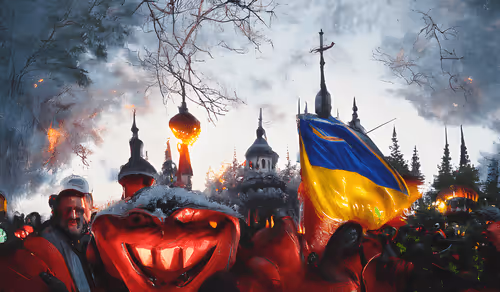 Ukrainianheroes Collection
