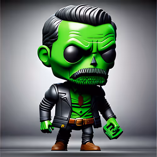 Item #31912096406567762240956789534355551094810737339723683287136817868554543043464 Media