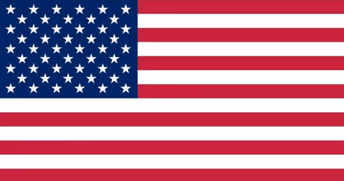 United States of America Flag