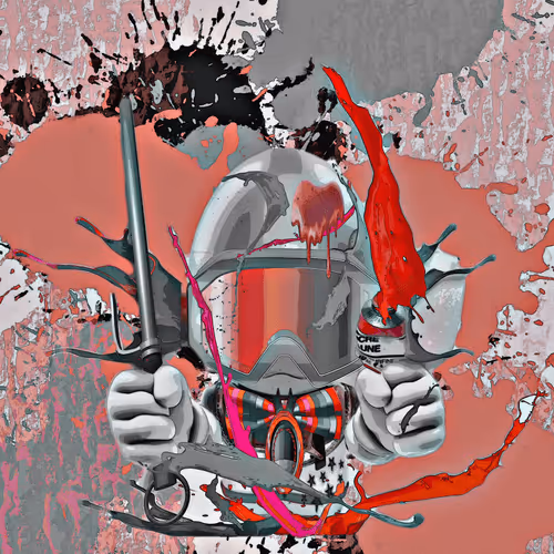 Item #4569214299502450849864096643977486908189270328291175452386767115612248342529 Media