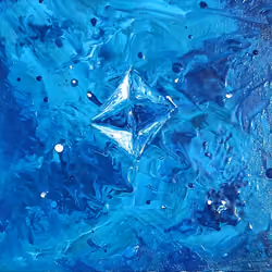 Ethereum Crystal