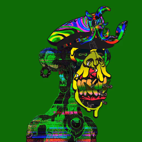 Item #58460885822311353619821450643497567395286504962214272865275583802966498344961 Media