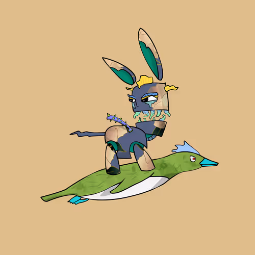 Item #52971134524333957935703553875938390904463896334983745597615764207863838277633 Media