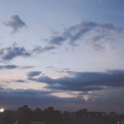 Open Sky 