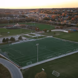 Soccer Field