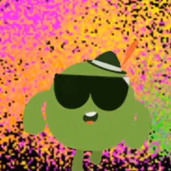 Mr. Happy