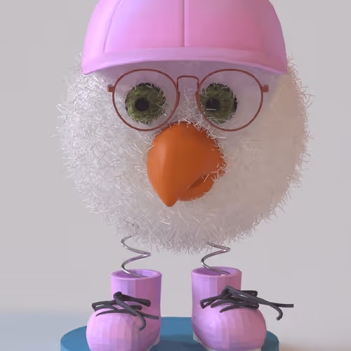 #59 PUFFY