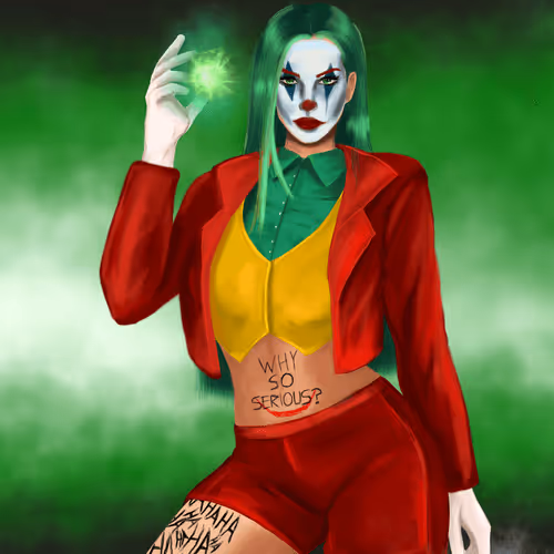 Item #37331977941668159866160952696526627319990817153640442329784963344457206333441 Media