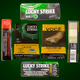 #311 Lucky Strike 2020's Mint X 20 Cigarettes 
