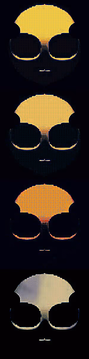 Item #95809654763677908882353234146082600112075923478798462998856801539652285628417 Media