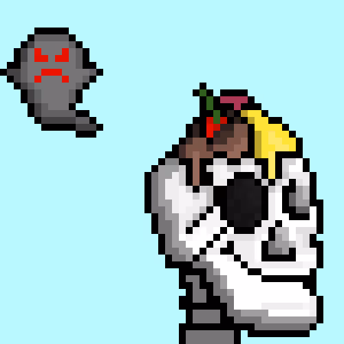 Item #58486468647307457202826318576088940512942934542269241305861239881568238960641 Media