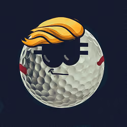 CryptoGolf #1/1000