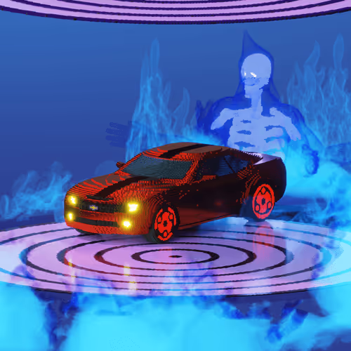 Item #42637282836619554497153298497409114600719693705638030422100772777343657705473 Media