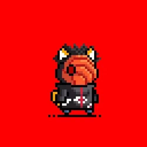Guppy The Puppy #165 - Tobi