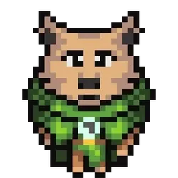 Archer (Male)