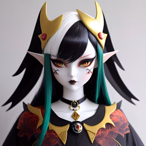 Item #33363702936945806148414568717855454970865815938366612232963114773081722191873 Media