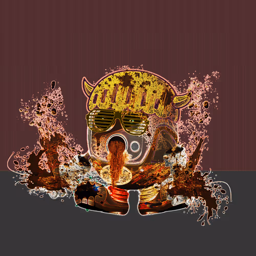 Item #4569214299502450849864096643977486908189270328291175452386767227762434375681 Media