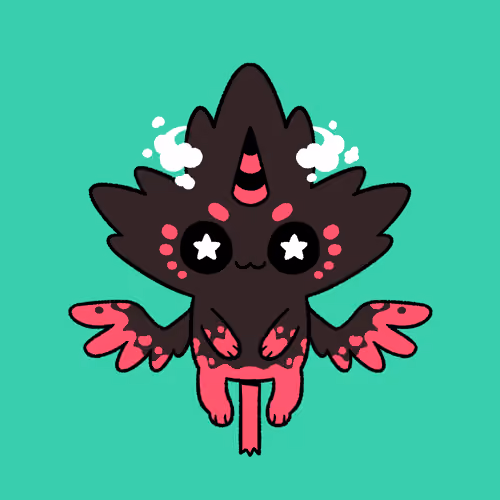 LEAFCAT#421