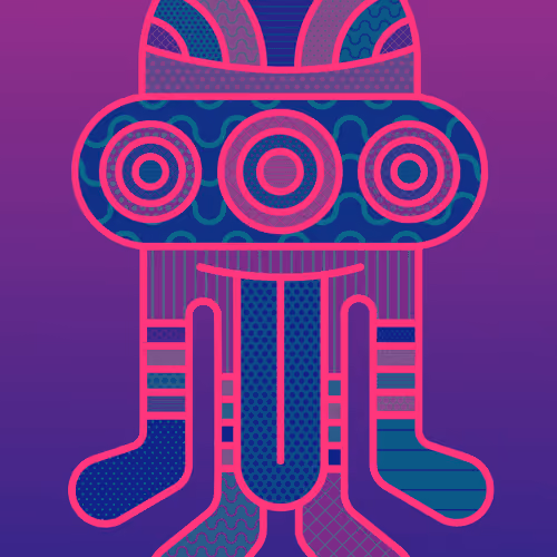 Licker #12