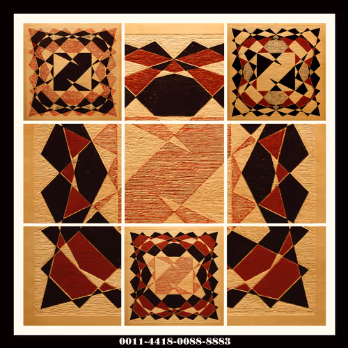 Item #82029536996806538977222578993389033909628801633309343873038399676221782753281 Media