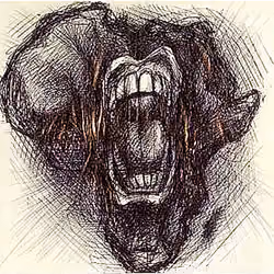 " La Voix est un second Visage " - BICMAN Serie 1-R