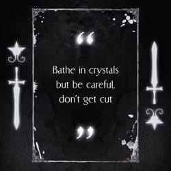 Fantasy Quote #12