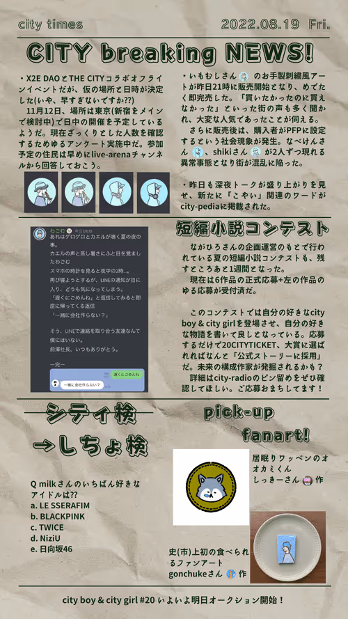 Item #55987222155160926856002881926389777905575445575159503842829168827508759461889 Media