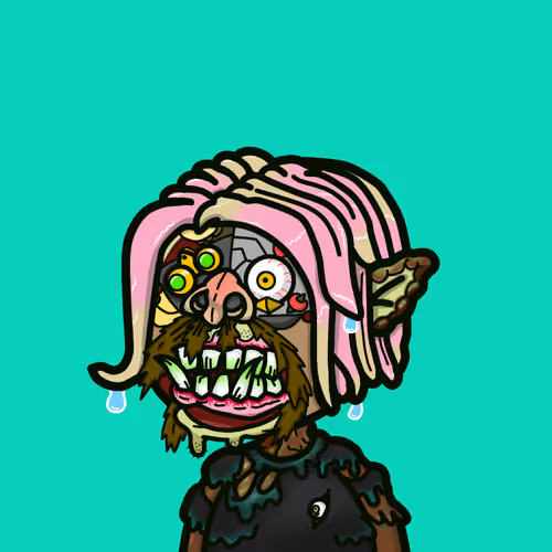 GoGoblin #104