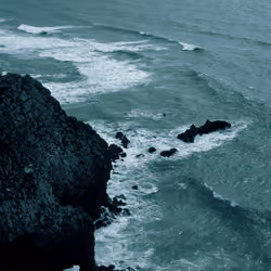 Cliffs