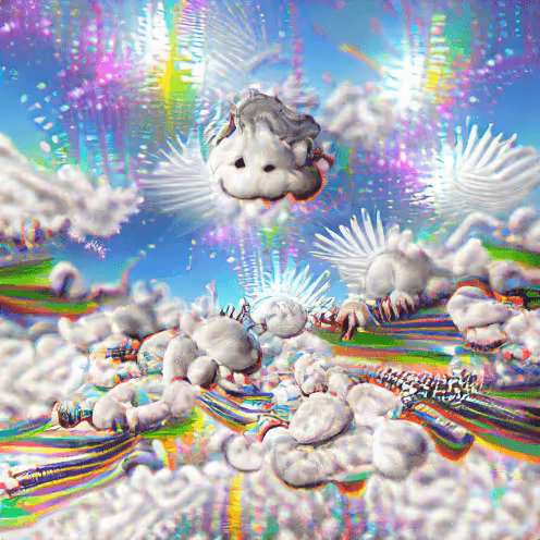 Item #82973110959218632747227229506099691315394876673977000950385686638334832541697 Media