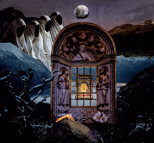 Item #12673469450240063956938335292171070477306277529966761617338988931751132266497 Media