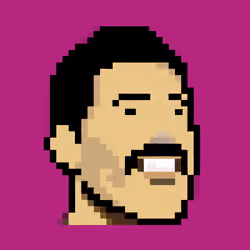 5 FREDDIE