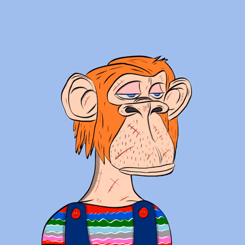 #2 Chucky