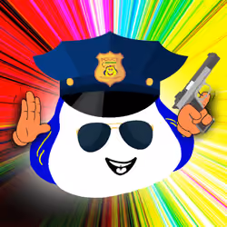 Police #299